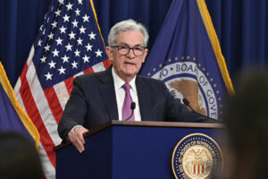 Photo of Powell says no need for Fed to rush rate cuts given strong economy