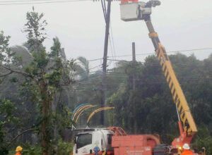 Photo of Meralco sets P25-B budget to storm-proof power systems