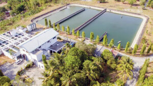 Photo of MPIC water unit sets P5-B capex for 2025