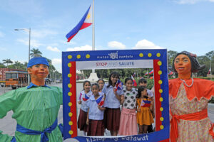 Photo of Expanding a good thing to make it better: The Philippines’ GASTPE experience