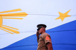 Photo of Military pension reform ‘not dead’ — DBM chief