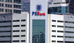 Photo of PSBank books P4-B net profit as of September