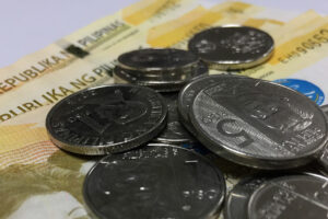 Photo of Peso sinks to three-month low