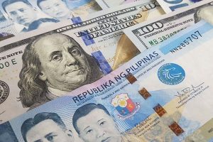 Photo of Peso may sink to P59 per dollar level anew