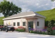 Photo of Golden Haven celebrates the 1st anniversary of its pet crematorium, announces expansion