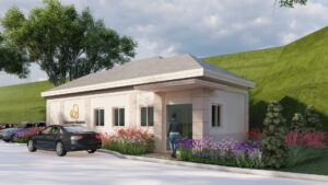 Photo of Golden Haven celebrates the 1st anniversary of its pet crematorium, announces expansion