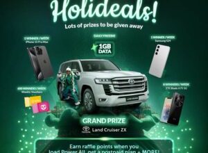 Photo of Smart unveils amazing Holideals Promo