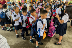 Photo of PHL seeks $150-M WB loan to improve education system