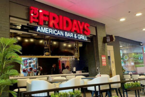 Photo of The Bistro Group says TGI Fridays PHL unaffected by US bankruptcy filing