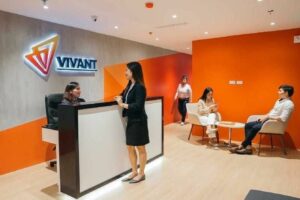 Photo of Vivant unit to supply power to Palawan consumers