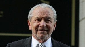 Photo of Lord Sugar’s Amshold returns to profit as property valuations stabilise