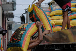 Photo of Rice inflation seen to further ease