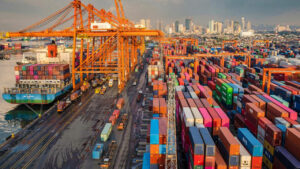 Photo of ICTSI Q3 income up 24.2%, boosted by Asian gains