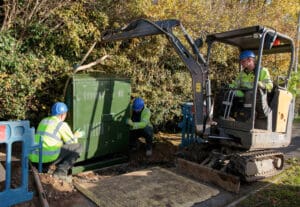 Photo of UK government pledges £500m to expand broadband and mobile coverage in rural areas