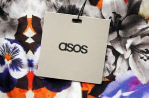 Photo of Asos optimistic about turnaround despite £380m loss