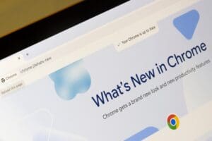 Photo of Google faces pressure to sell Chrome browser amid antitrust scrutiny