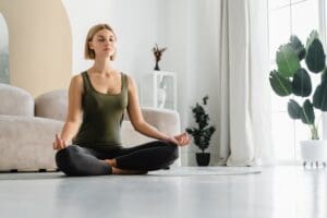 Photo of 7 Surprising Advantages For Entrepreneurs Who Meditate