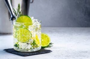 Photo of Gin and tonic surpasses tea as Britain’s favourite drink amid shifting consumer preferences