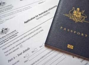 Photo of Bonnie Blue Australian Visa May Get Canceled?