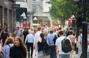 Photo of UK salaries rise at fastest rate in three years as Christmas hiring boosts job market