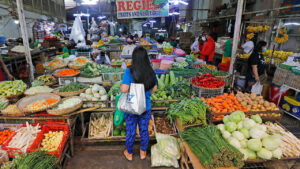 Photo of ‘Small quantity’ of vegetable imports under study