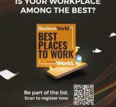 Photo of BusinessWorld, powered by global employee experience platform WorkL, is looking for the Philippines Best Places to Work. Is your organization one of them?