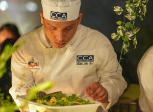 Photo of CCA embraces sustainability