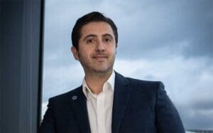 Photo of Eyal Avramovich – Entrepreneur and Investor Pioneering the Latest Advancements in Blockchain Technology