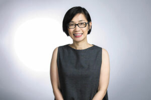 Photo of Lisa Gokongwei-Cheng steps down as JG Summit’s chief digital officer