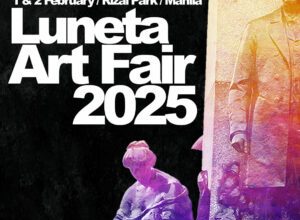 Photo of Luneta Art Fair connects up-and-coming artists to a wider market