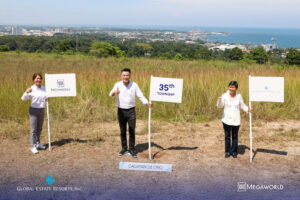 Photo of Megaworld invests P5B in 35th township in CdO