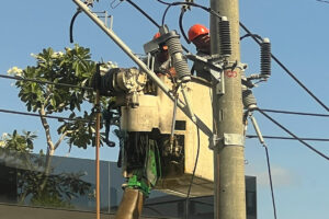 Photo of Meralco ready to address power issues over holidays