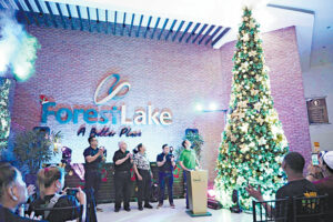 Photo of Forest Lake brings together Undas and Christmas with ‘Undasko 2024’