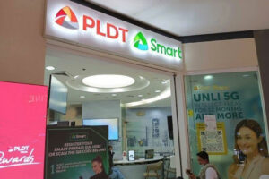 Photo of PLDT stock down amid market woes, flat earnings