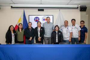 Photo of PSC, DPWH ink deal for PhilSports and RMSC infrastructure upgrade