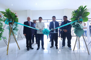 Photo of SEC opens new office in Lipa, Batangas