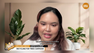 Photo of Smart Recycle PH rewards recycling with trees