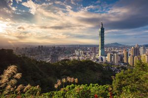 Photo of More tourists in Taiwan, PHL seen