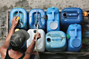 Photo of Manila Water eyes higher discounts for low-income customers next year