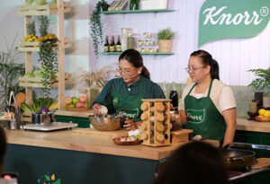 Photo of Knorr credits PHL market for part of €5-B global turnover