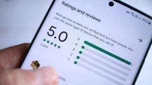 Photo of Making Smarter Choices: The Power of Online Reviews 