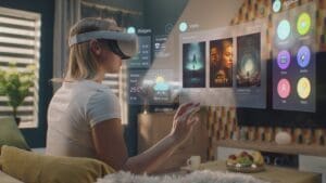 Photo of The Future of Interactive Online Experiences: How Emerging Technologies Are Transforming Customer Engagement