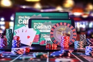 Photo of Exploring the Differences Between Licensed and Unlicensed Online Casinos