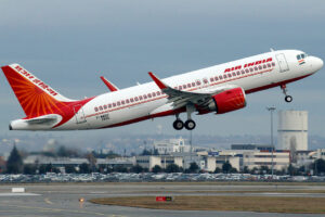 Photo of CAAP in talks with Air India for direct flights