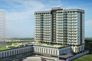 Photo of New Avida Land mid-rise condo in Vermosa set for 2028 completion