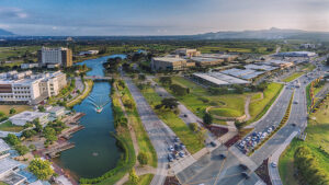 Photo of Ayala Land says Santa Rosa Civic Complex to rise on Nuvali Estate