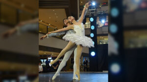 Photo of Ballet Manila unveils star-studded lineup for 30th anniversary