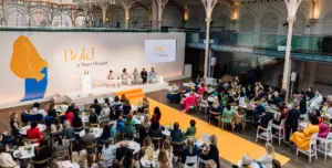 Photo of Veuve Clicquot names 2025 Bold Woman Award finalists, celebrating the next generation of female leaders