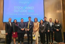 Photo of PHL stock market seen to bounce back this year