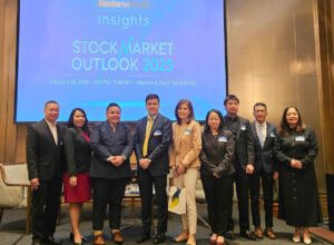 Photo of PHL stock market seen to bounce back this year